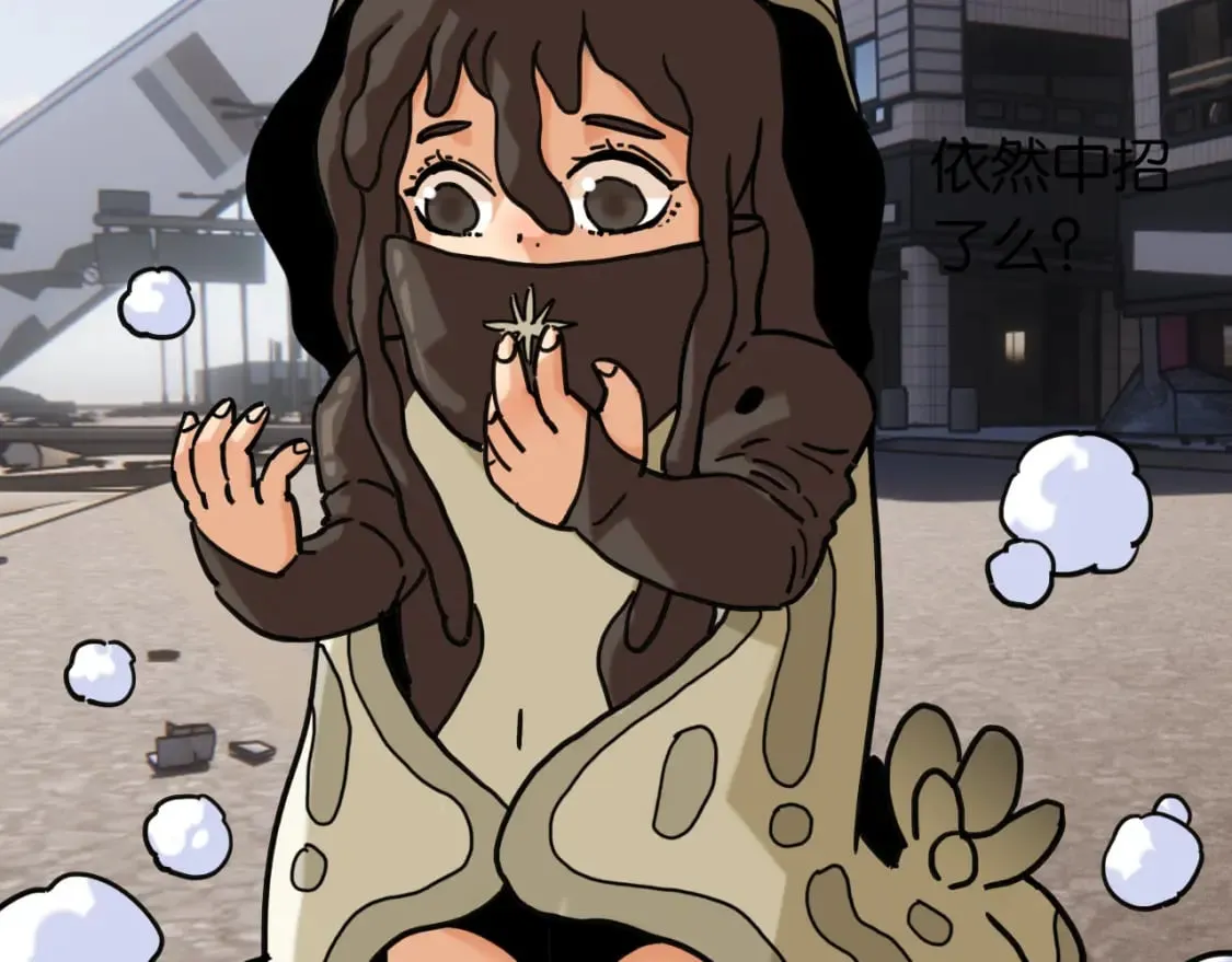 第176话 石炭的弱点28