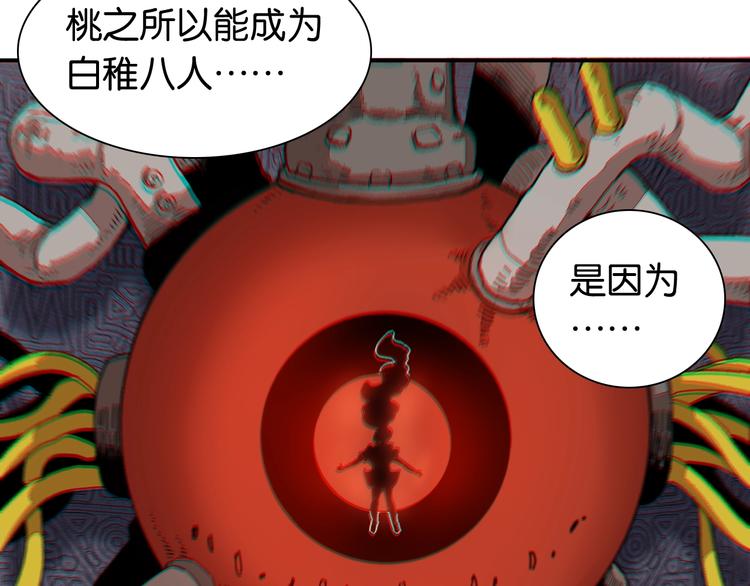 第13话 零号神殿！80