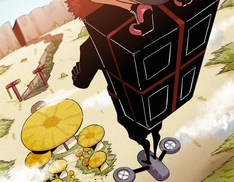 第38话 替补位众人！39