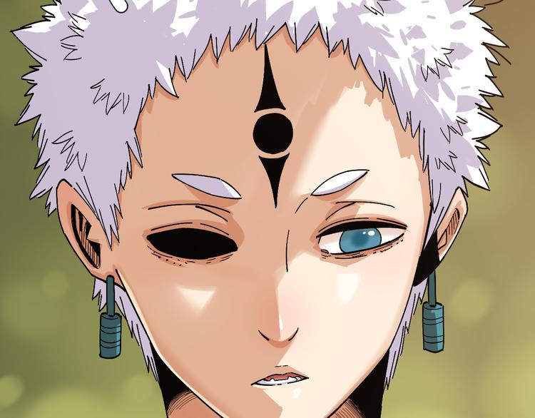 第51话 各自的生存游戏！54