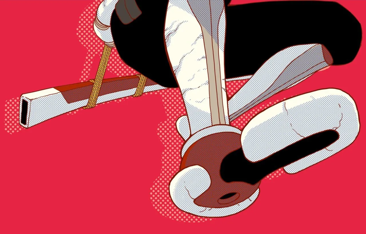 第157话 男孩的秘密1