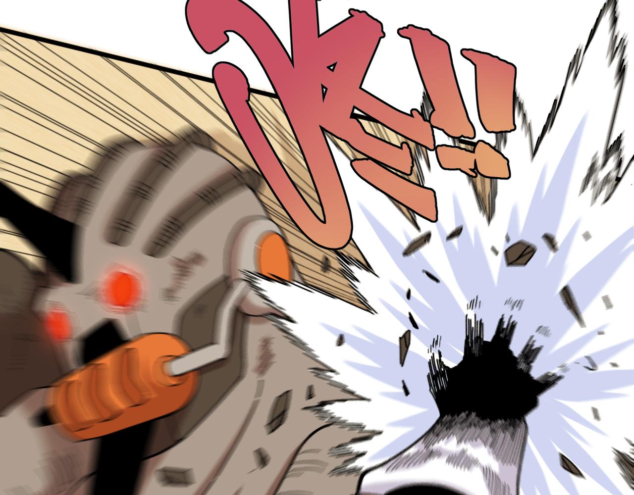 第124话 绝对的主角29