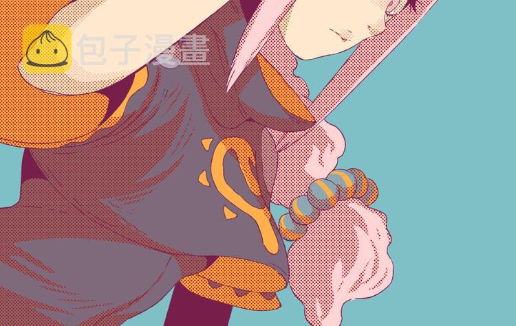 第39话 鬼麝VS黑崎八侍！1