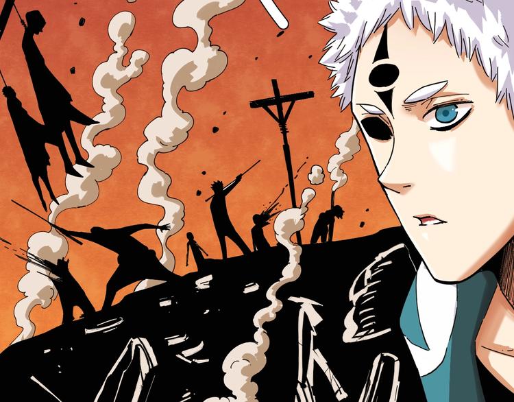 第31话 出发！羚角村！89
