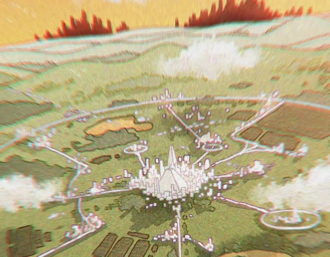 第171话 桃与末世之书54
