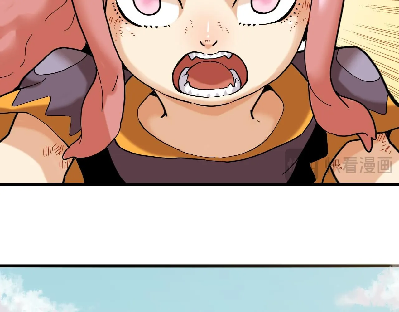 第167话 菌灵族86