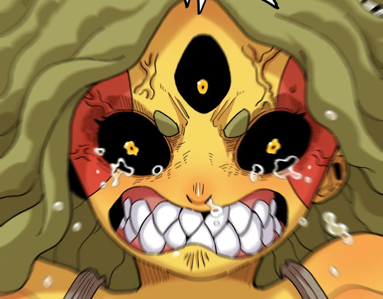 第168话 谈判破裂57