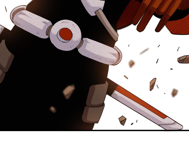 第64话 尽可能的活下去！18