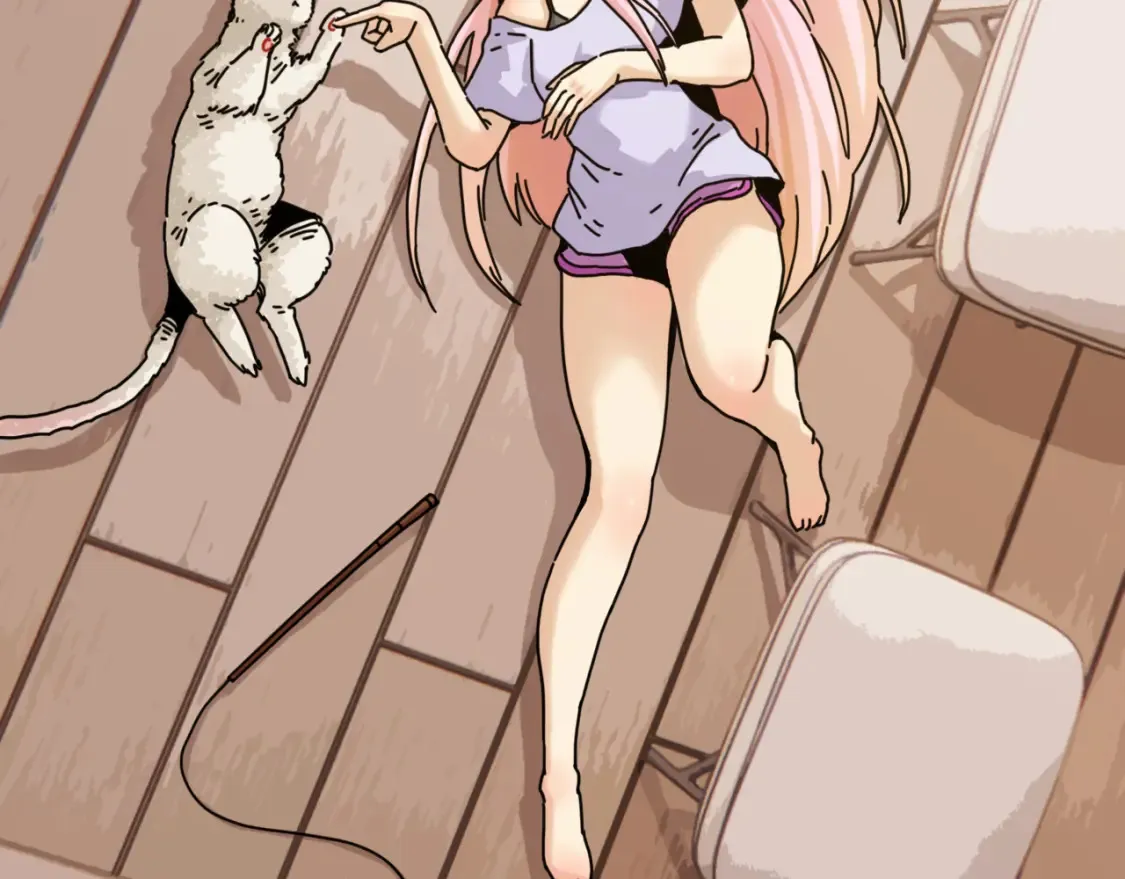 第178话 大猫59