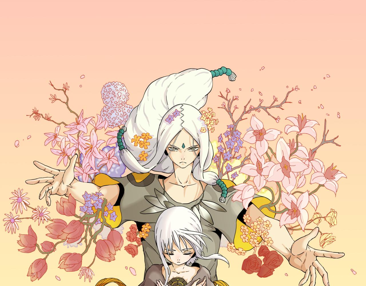 第134话 再见白羽村0