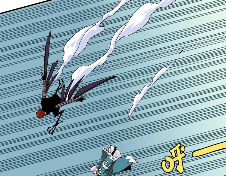 第51话 各自的生存游戏！88