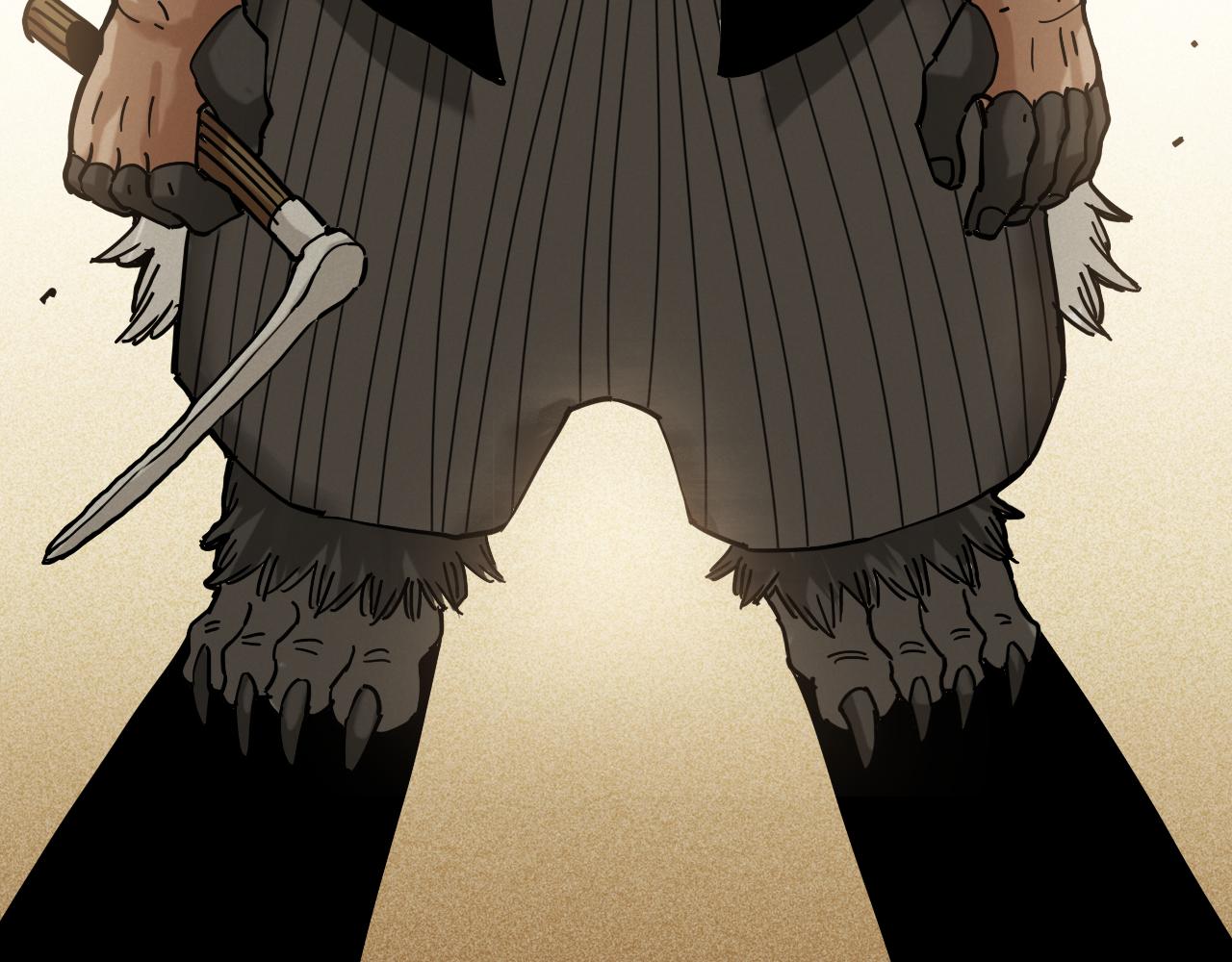 第135话 不要动我的蜂蜜！80