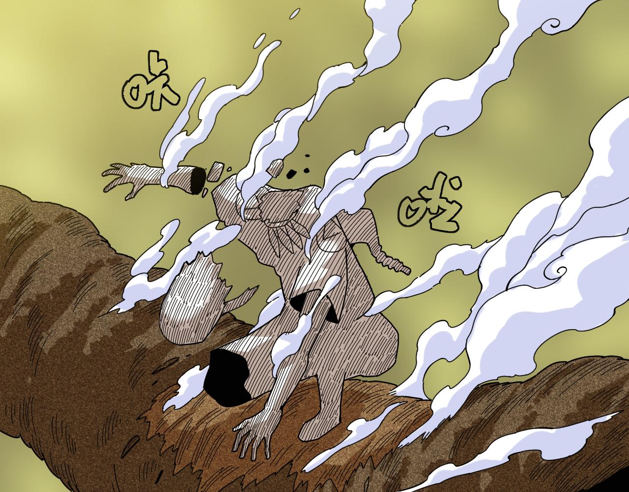 第116话 是主角就一起战斗！73