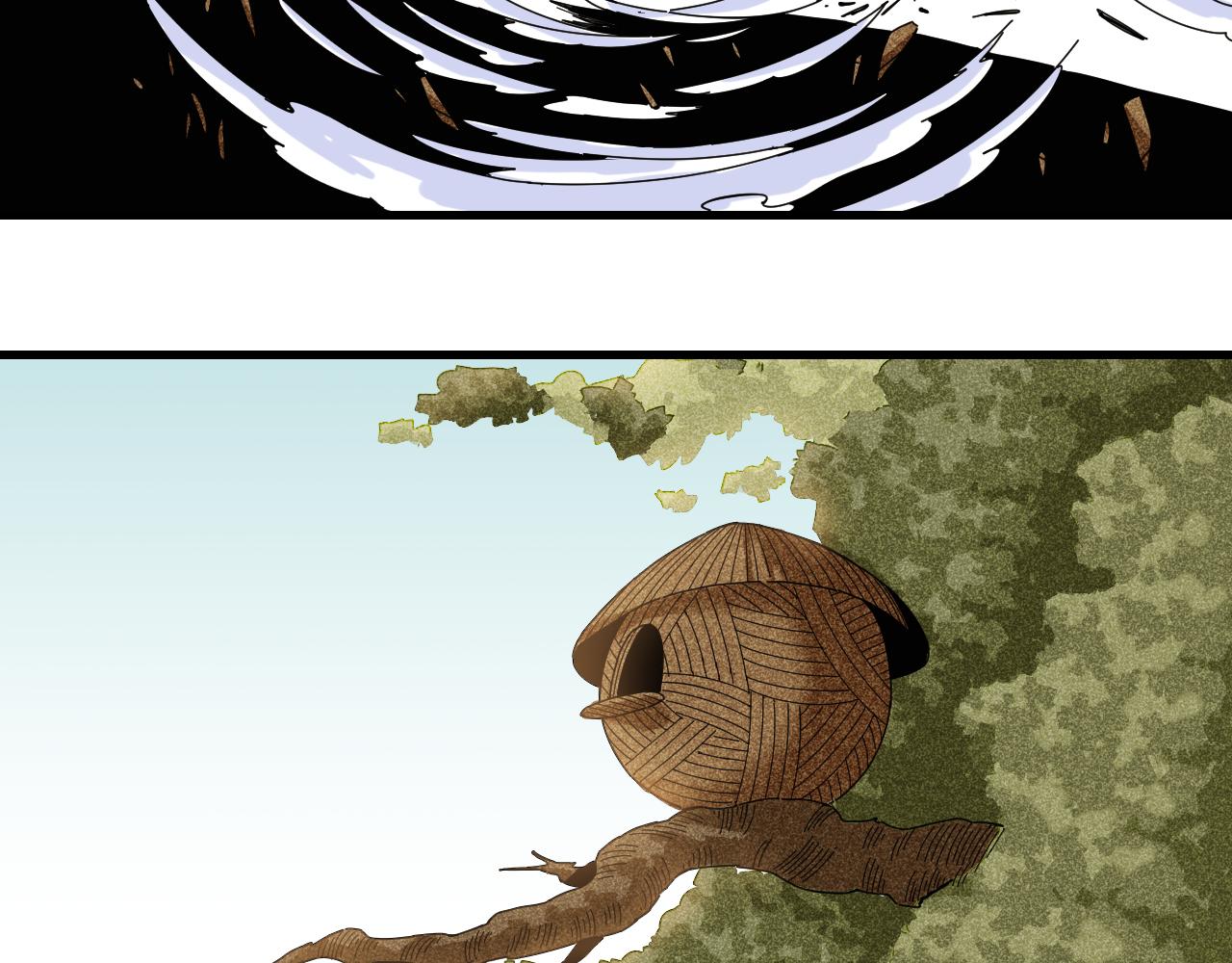 第116话 是主角就一起战斗！43