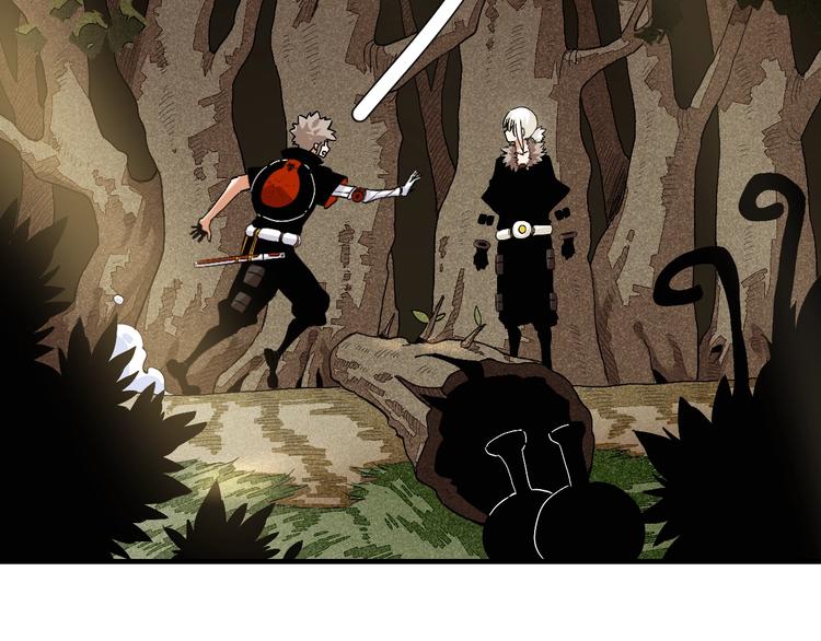 第39话 鬼麝VS黑崎八侍！72