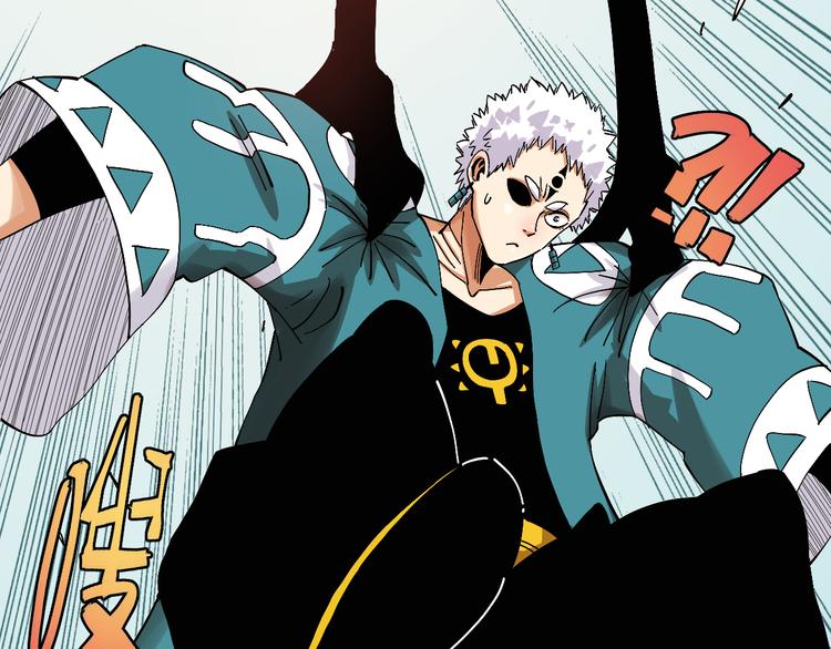 第51话 各自的生存游戏！71
