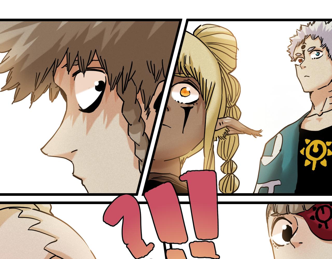 第135话 不要动我的蜂蜜！77