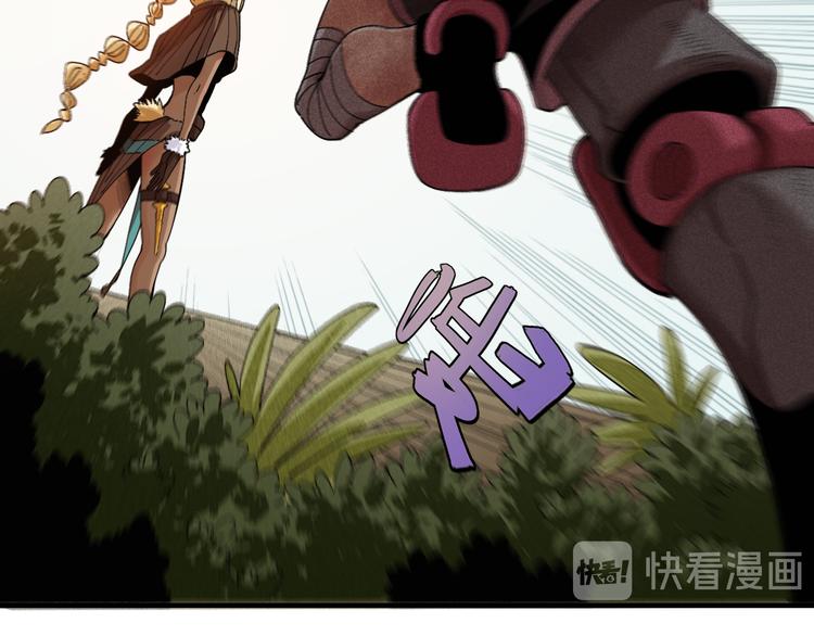 第51话 各自的生存游戏！61