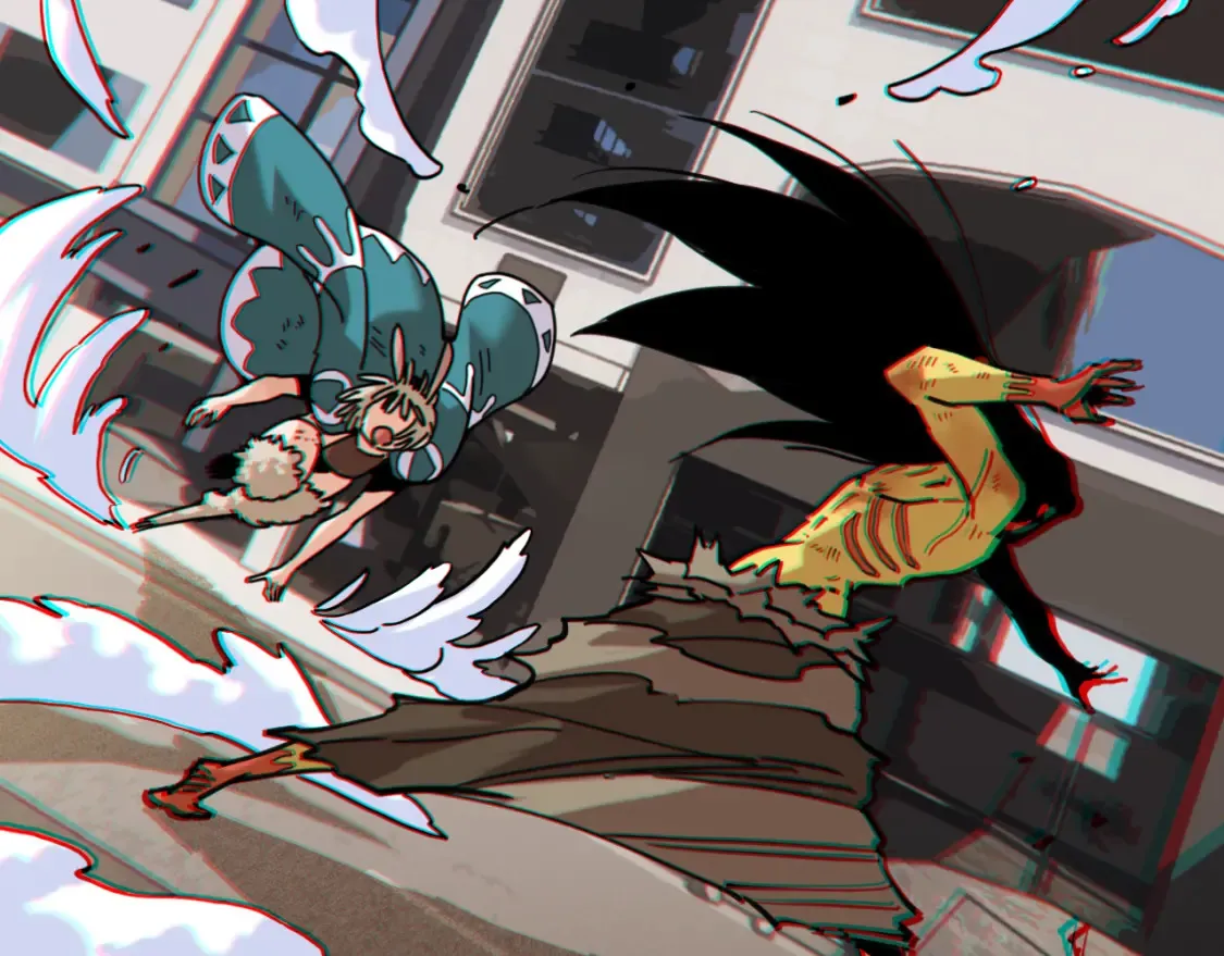 第181话 第二次外交8