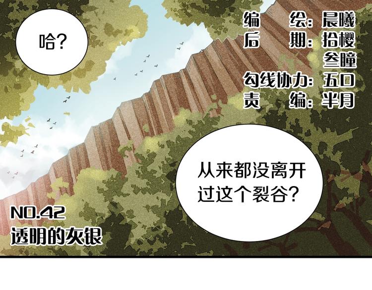第42话 透明的灰银2
