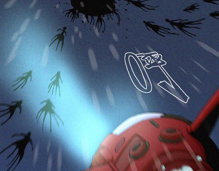 第87话 牙套还戴着吗？13