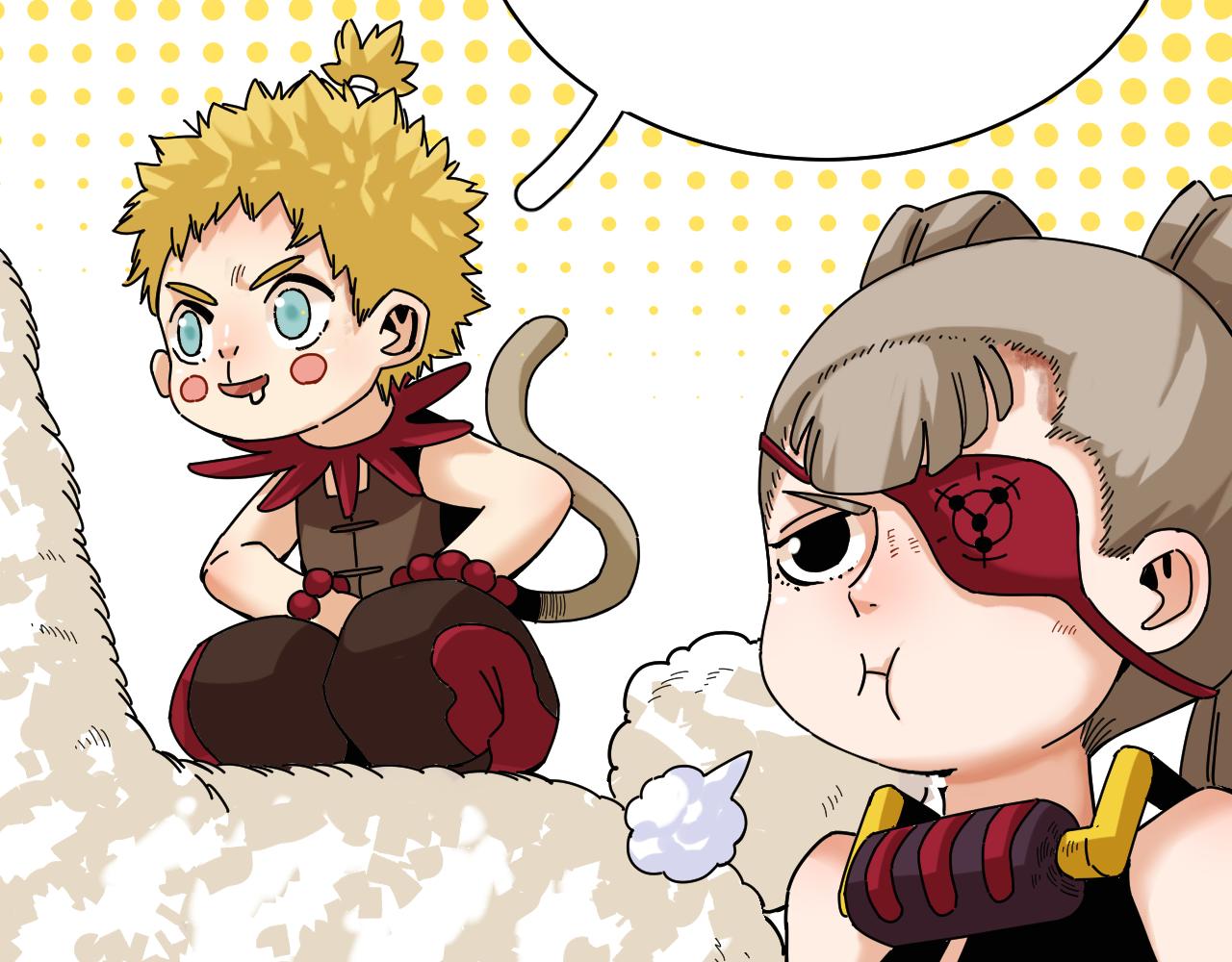 第109话 海蝶先生40