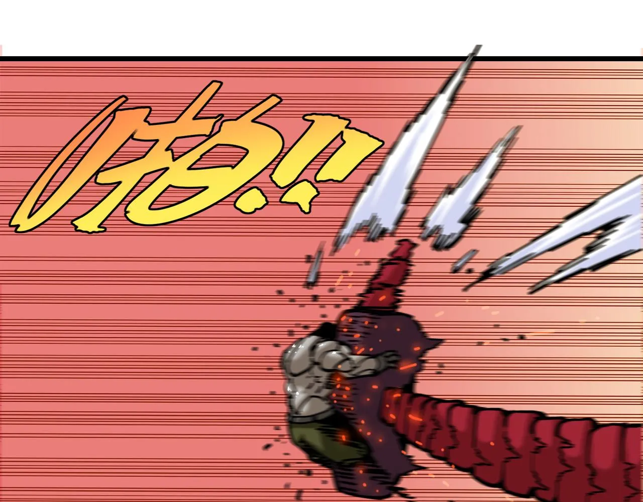 第155话 炎流VS军阀77