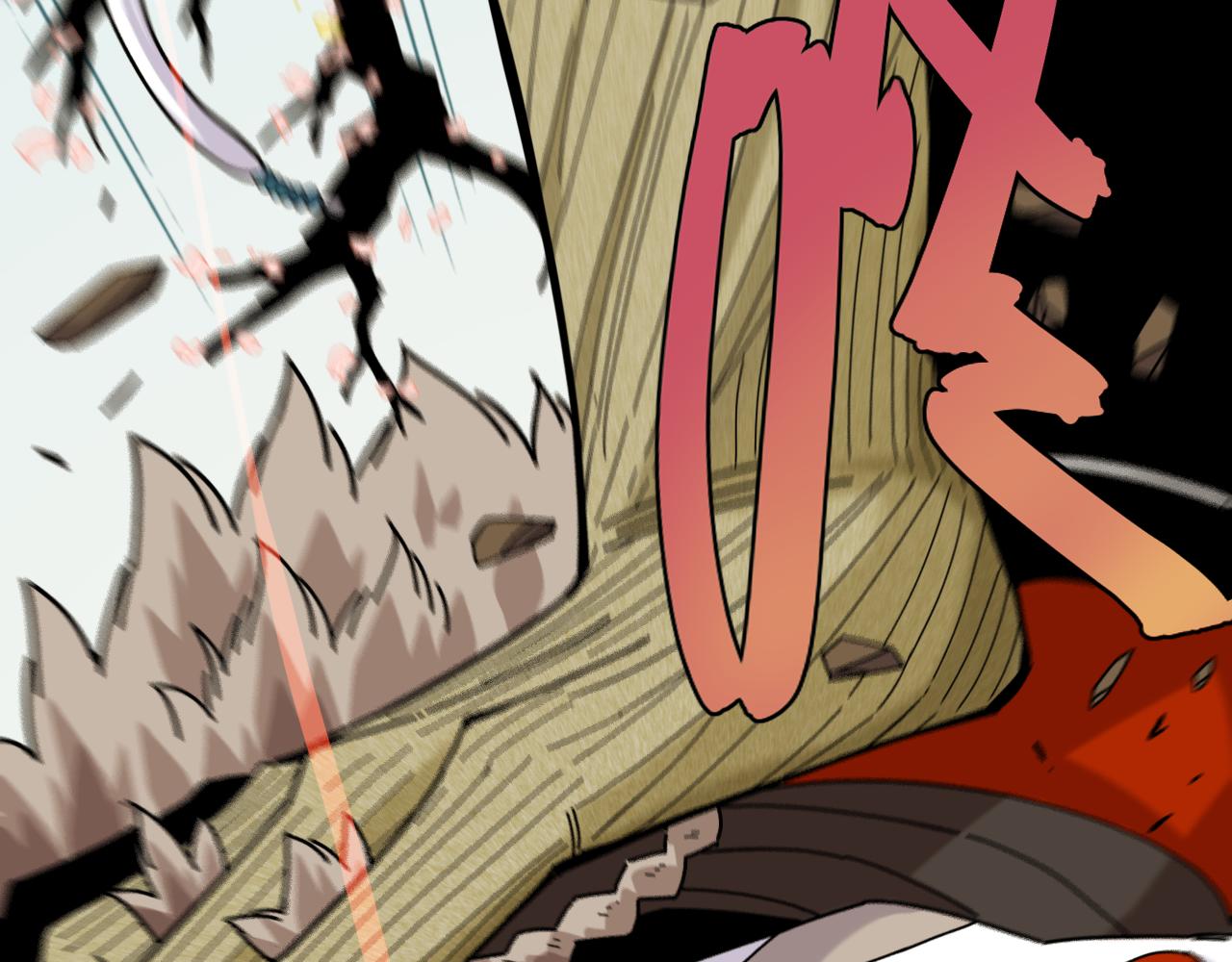 第128话 木神之刃50