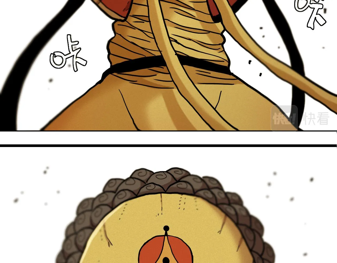 第158话 行走的灾难38