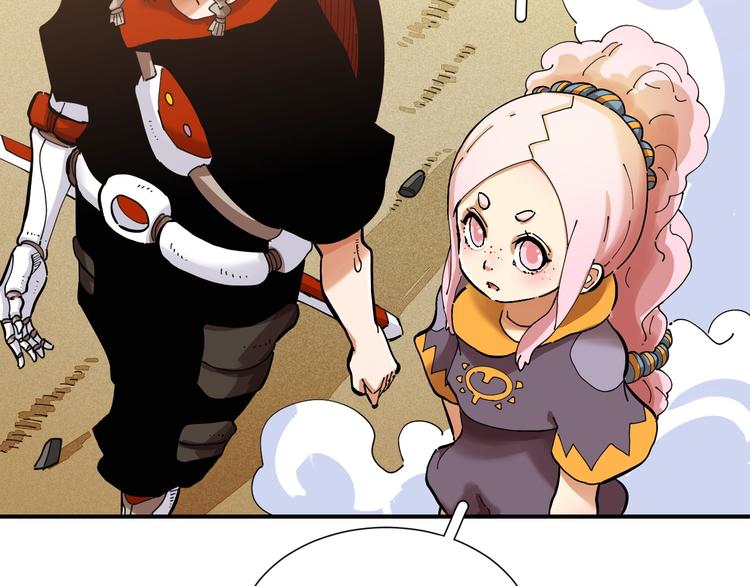 第25话 寄居械堡！35