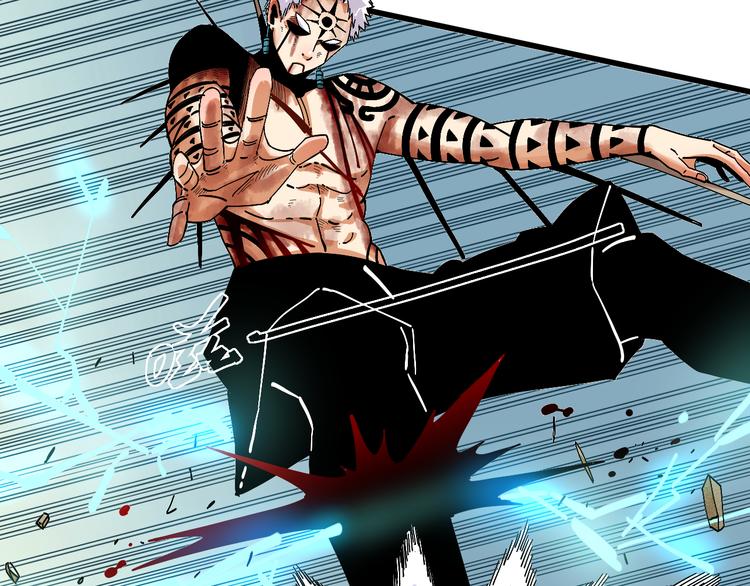 第57话 落风！吹雨！51