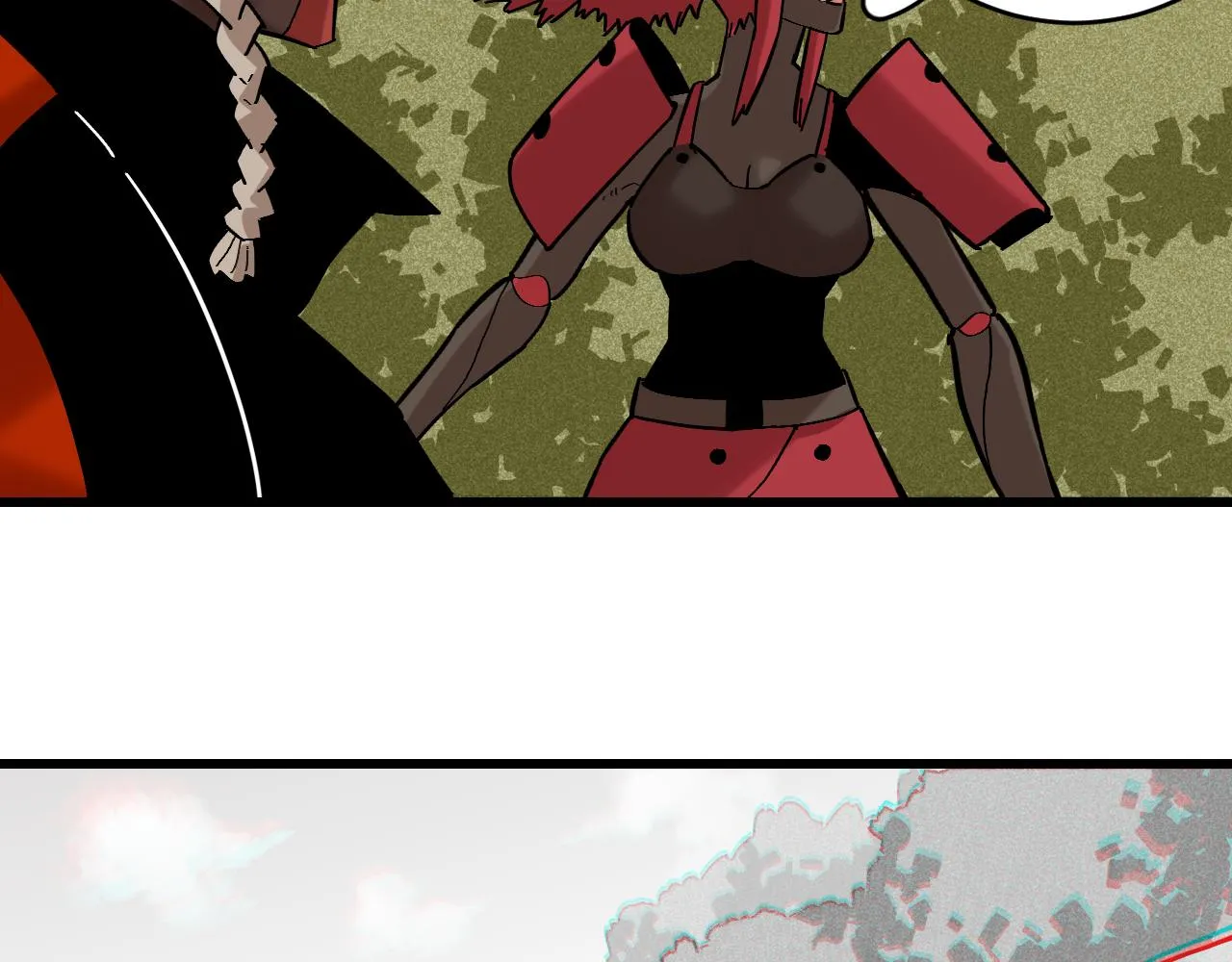 第158话 行走的灾难41