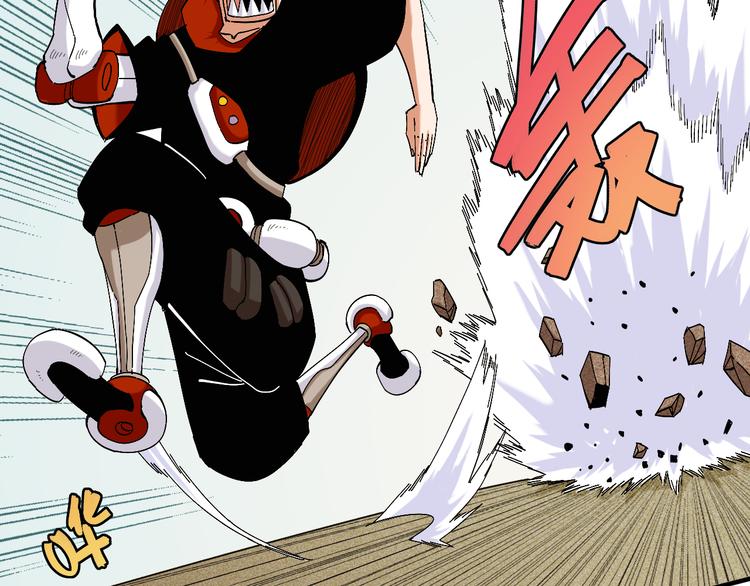 第51话 各自的生存游戏！5