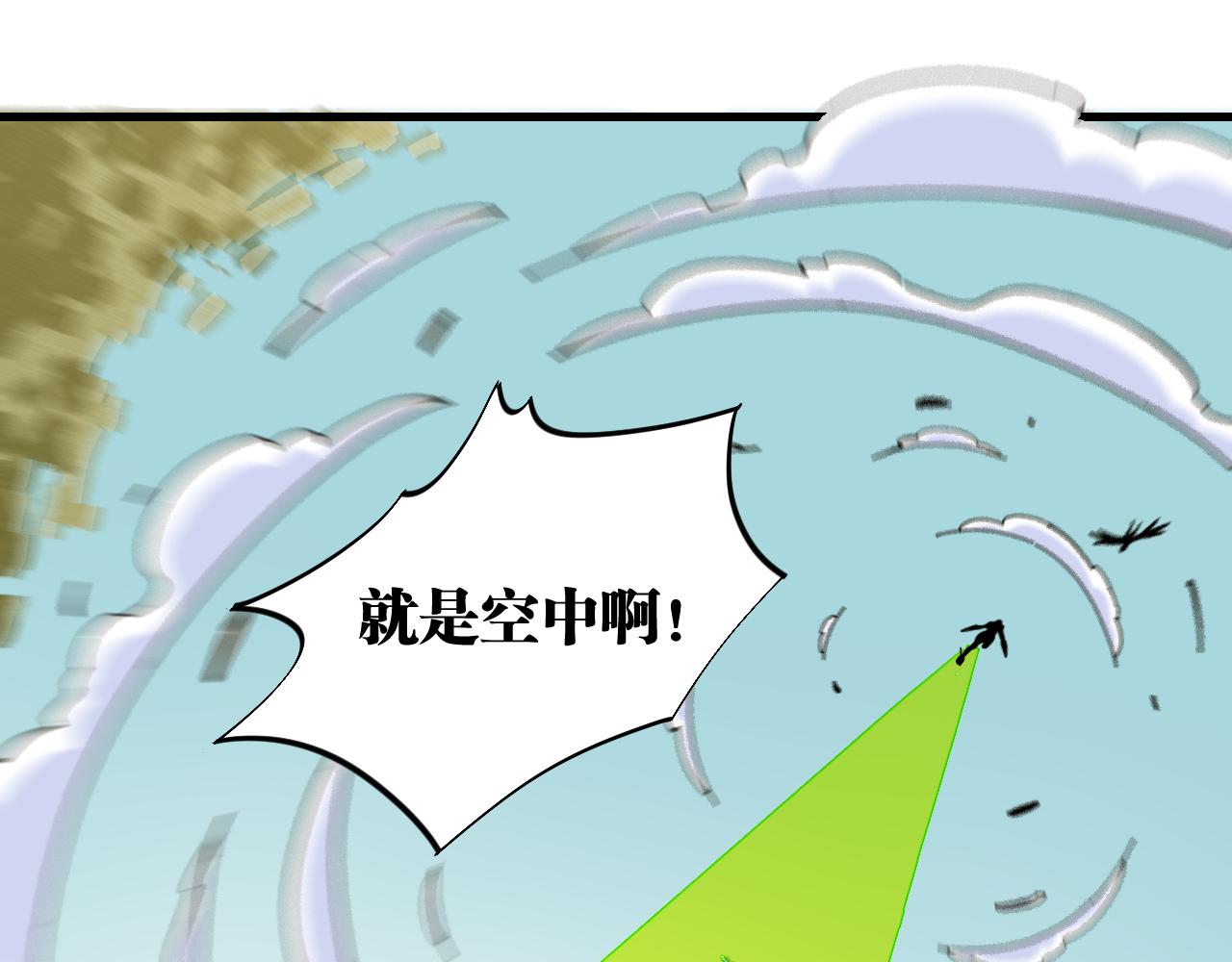 第117话 炎流VS音障17