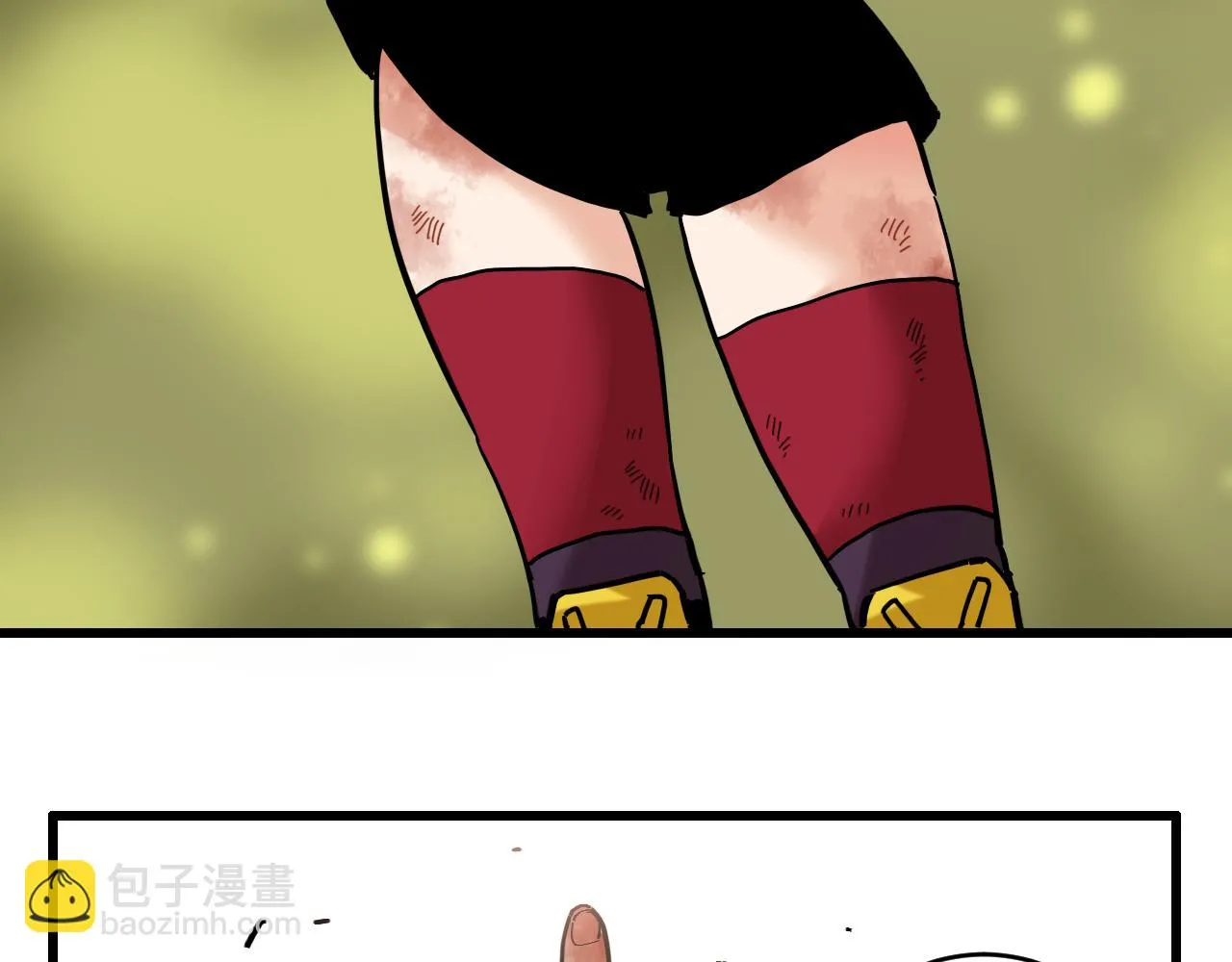 第156话 桃VS湮灭30