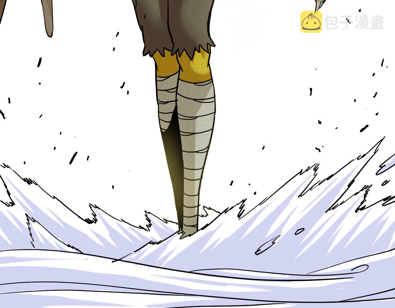 第129话 谷雨VS比尔24