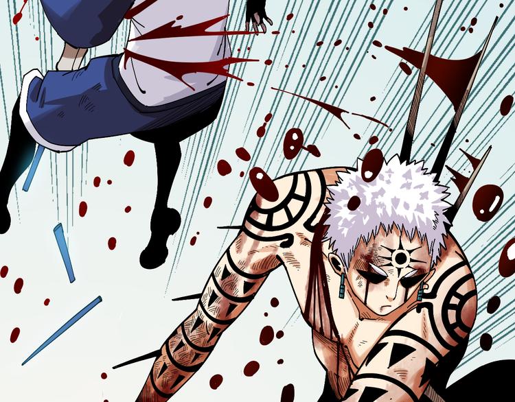 第57话 落风！吹雨！90