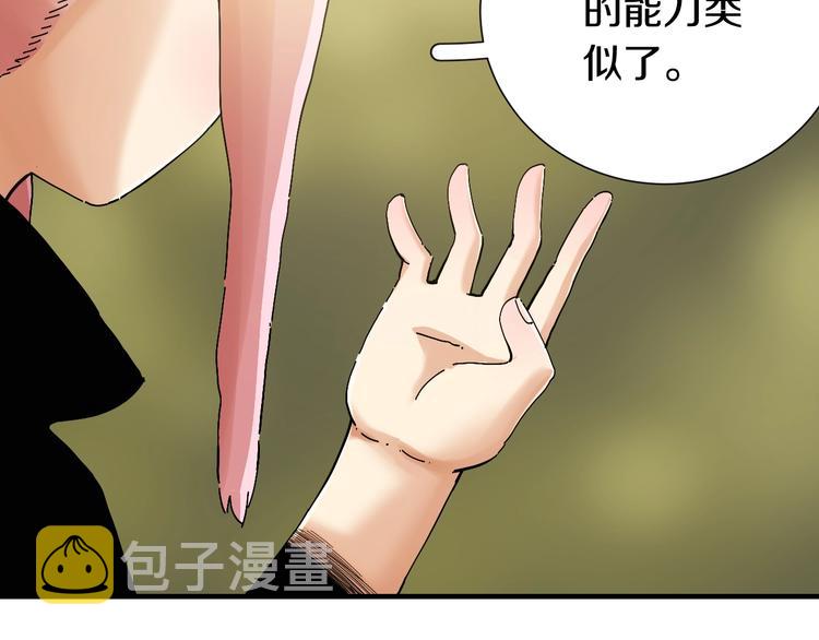 第41话 迷失裂谷！16