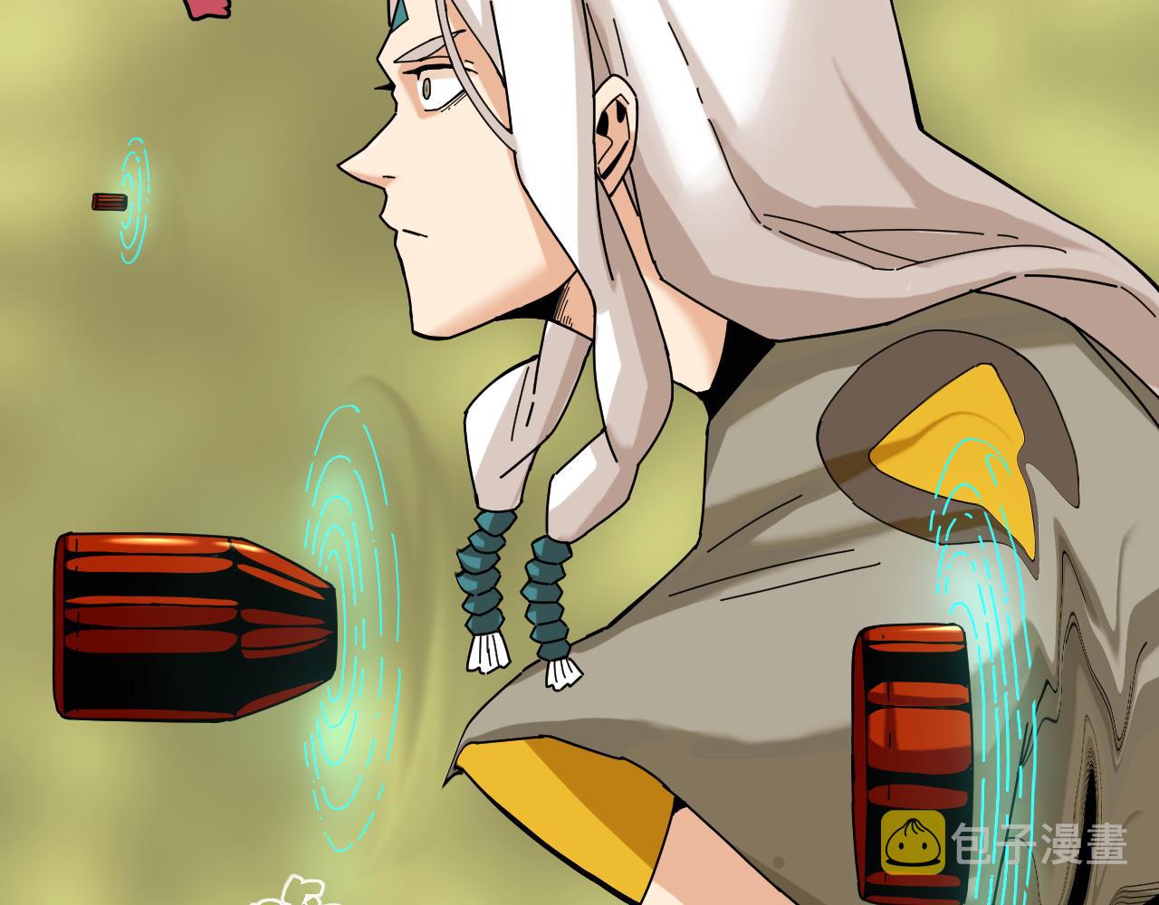 第116话 是主角就一起战斗！63