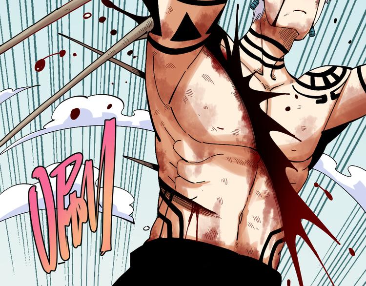 第54话 觉醒！51
