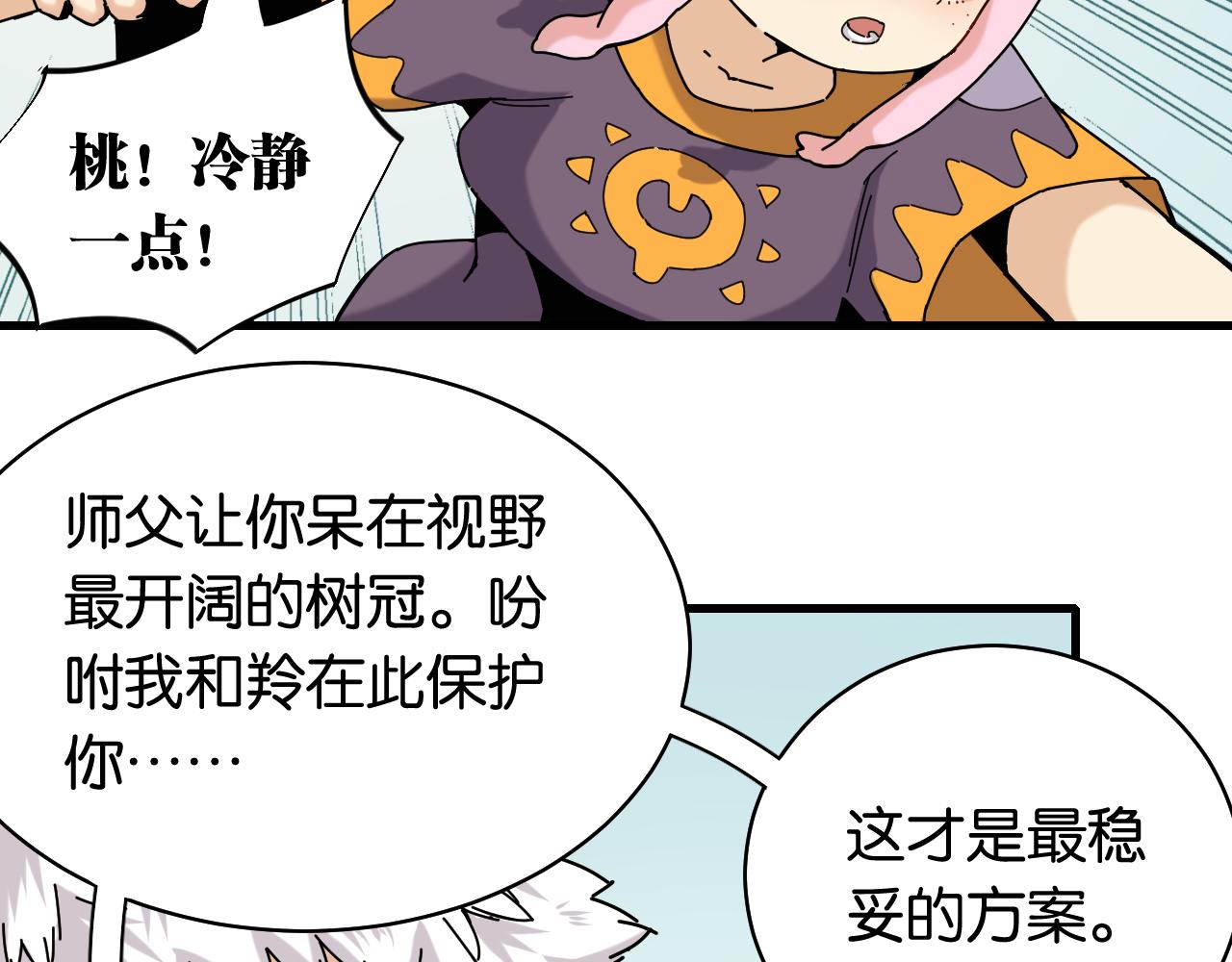 第116话 是主角就一起战斗！93