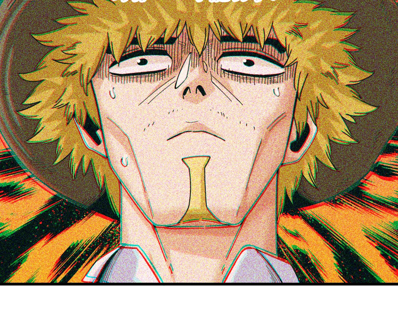 第112话 白羽村的战士们65