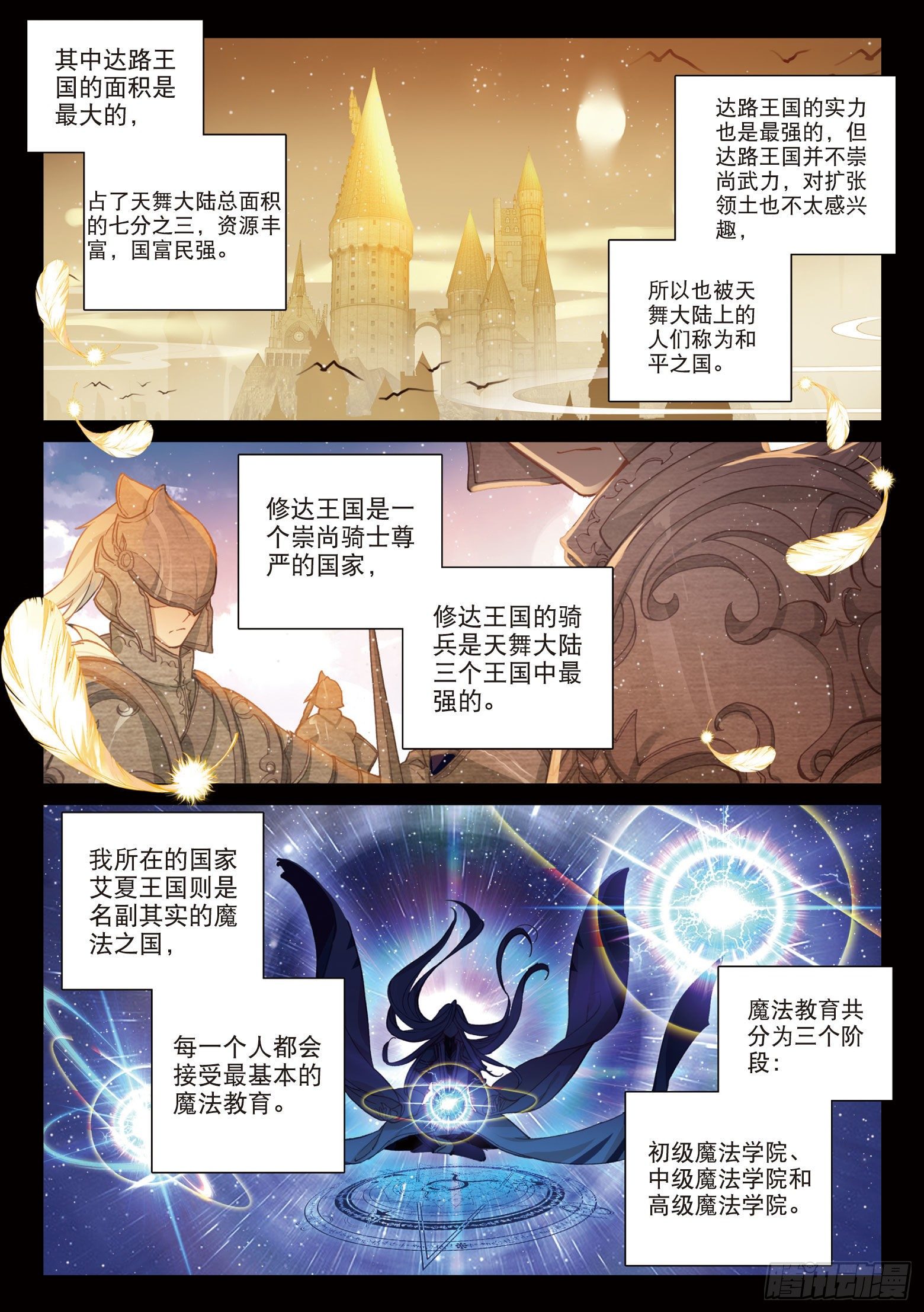 1 初级魔法学院3