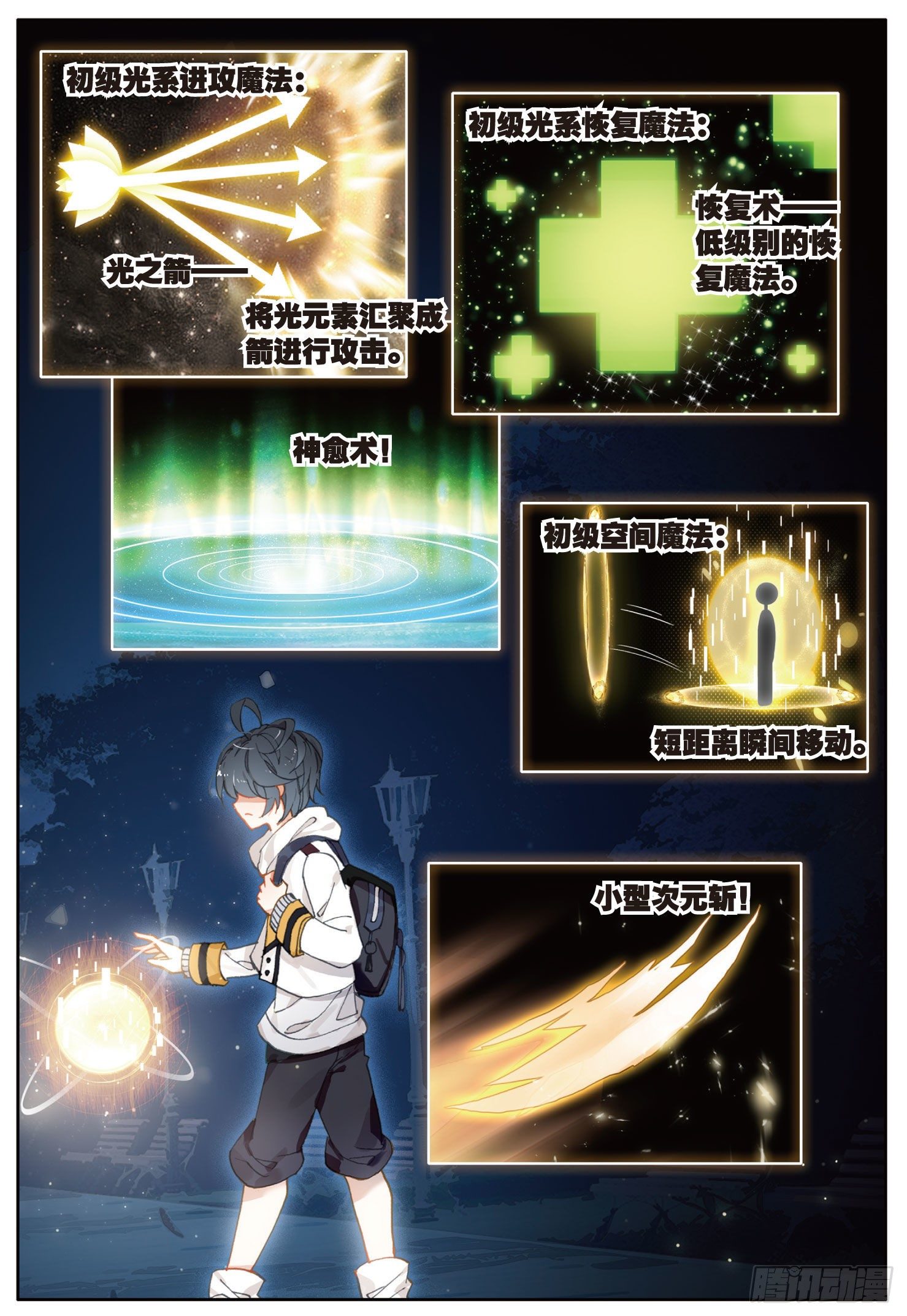 5 遇到强敌（上）3