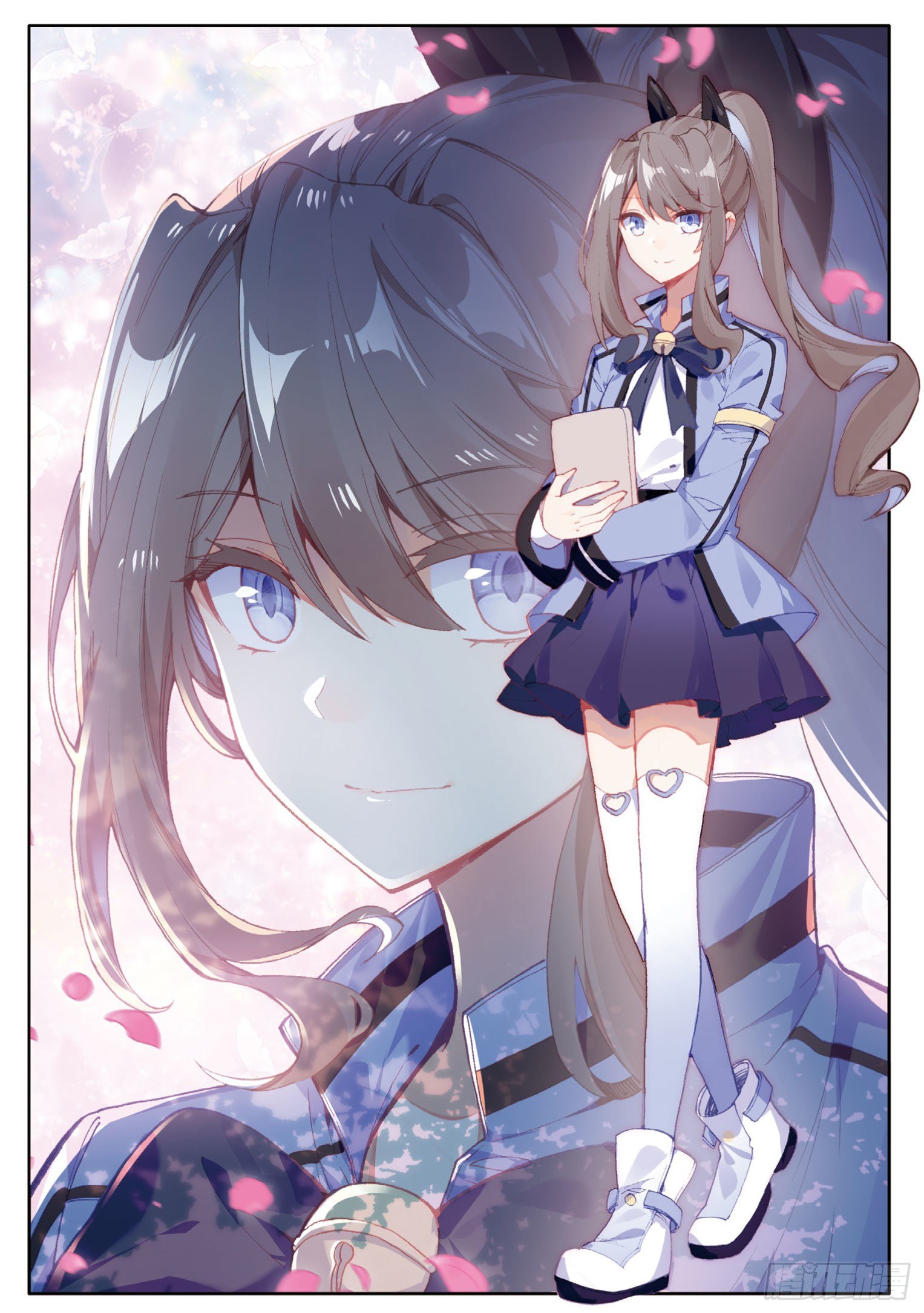 11 学院生活（下）0