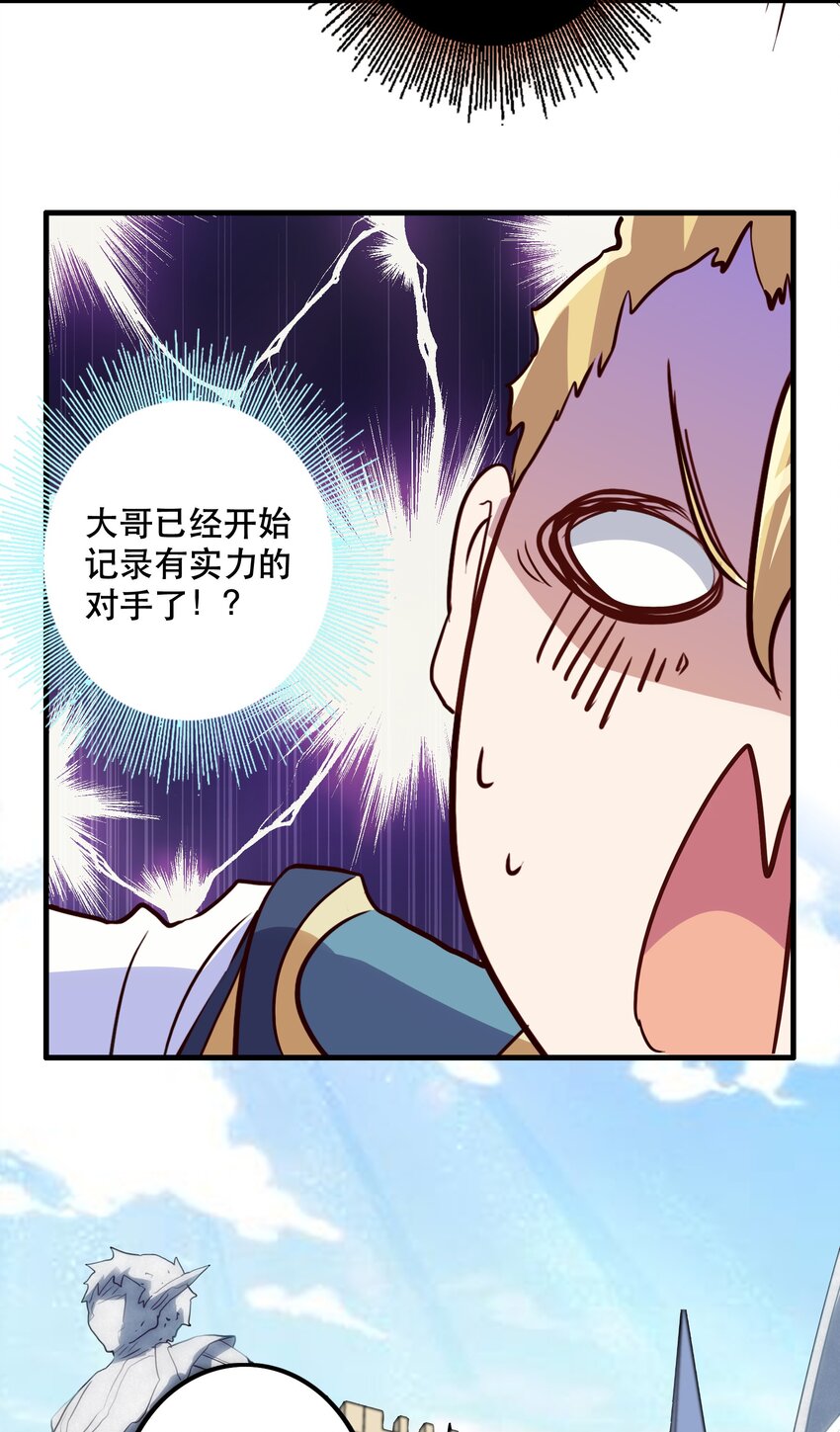 023 勇者祭典，开始6