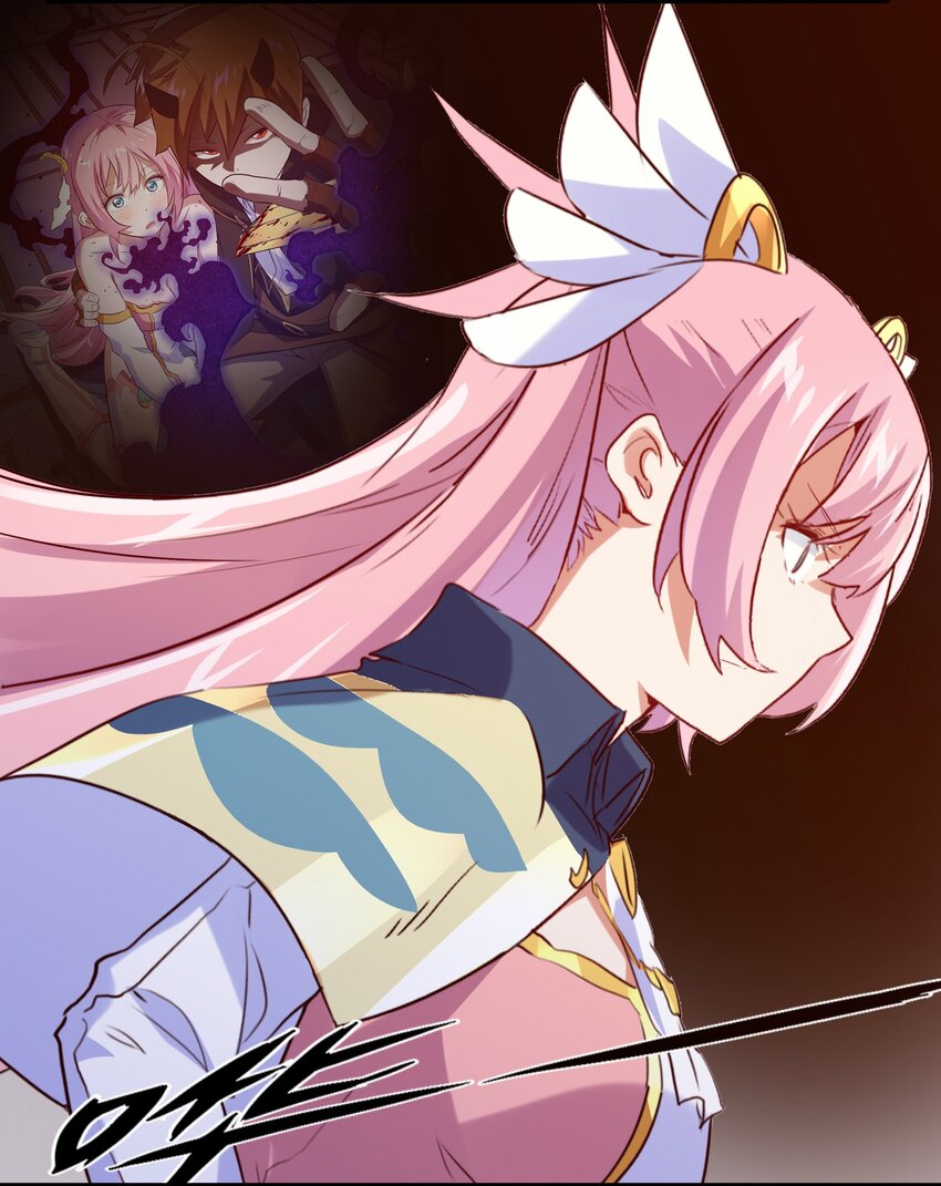 025 “女护法”57