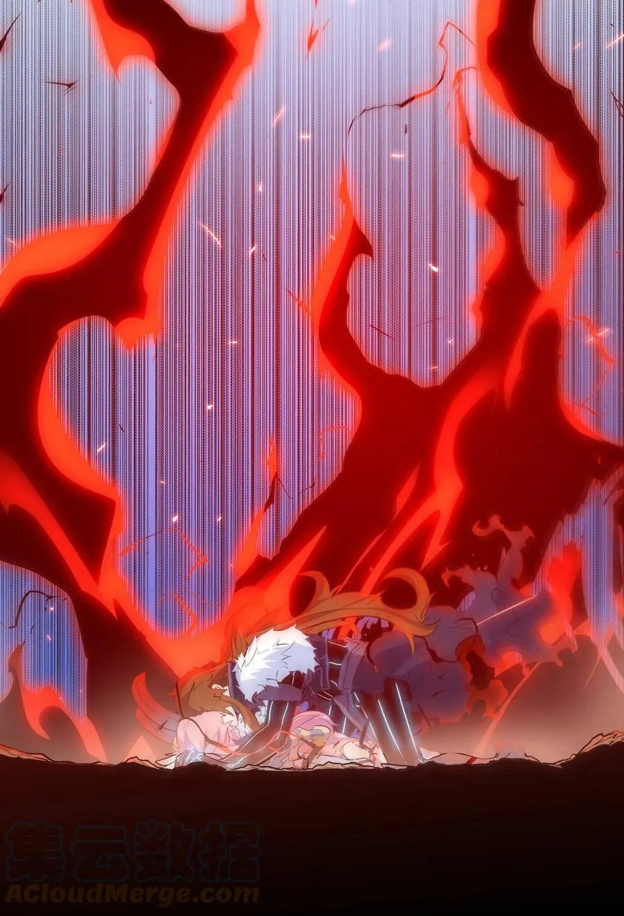 062 魔力，百分之百！3