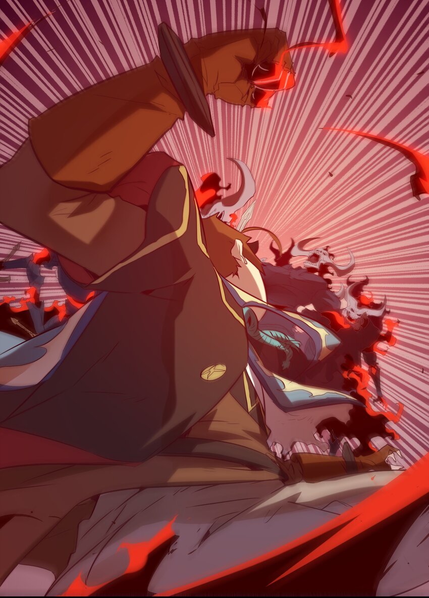 024 炎魔10