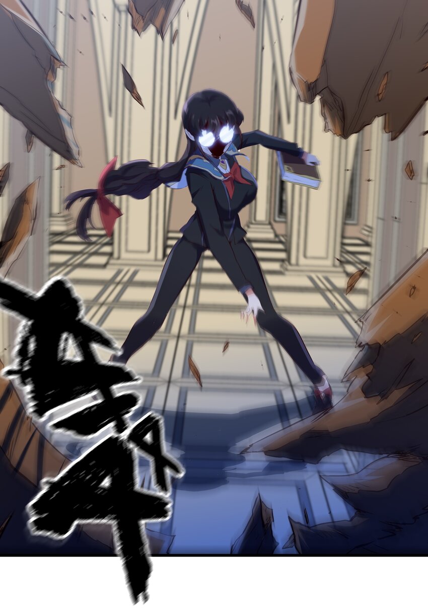 （第二季）008 从未去过的场所9